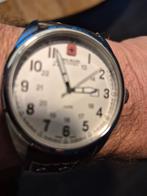 Hanowa 41 mm, Overige merken, Staal, Polshorloge, 1960 of later