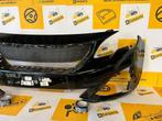 Voorbumper Peugeot 3008 5008 GT-Line 2016-2022 bumper, Gebruikt, Voor, Ophalen of Verzenden, Bumper