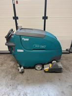 T500 Achterloop-schrobmachine, Ophalen of Verzenden, Gebruikt