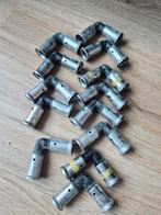 Diverse Knelkoppelingen, Ophalen of Verzenden, Nieuw