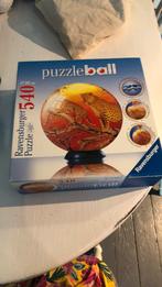 Puzzleball panters, Hobby en Vrije tijd, Denksport en Puzzels, Ophalen of Verzenden, Zo goed als nieuw