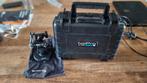 GoPro Hero 7 & 4 Black Edition + Accessoires, Audio, Tv en Foto, Actiecamera's, Ophalen of Verzenden, Gebruikt, GoPro