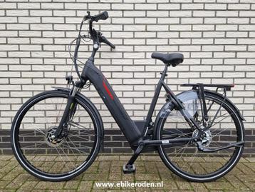 Amslod Newton F-LV 36,5V 540Wh Ebike beschikbaar voor biedingen