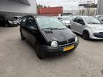 Renault Twingo 1.2-16V Lazuli, Voorwielaandrijving, 4 cilinders, 4 stoelen, Zwart