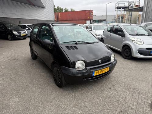 Renault Twingo 1.2-16V Lazuli, Auto's, Renault, Bedrijf, Twingo, ABS, Airbags, Elektrische ramen, Open dak, Radio, Startonderbreker