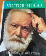 The life and times of Victor Hugo, Ophalen of Verzenden, Zo goed als nieuw