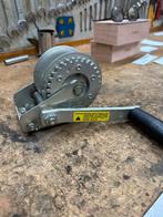 Geremde handlier, Auto diversen, Aanhangwagen-onderdelen, Ophalen of Verzenden, Nieuw