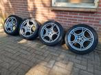 mooie 17" 8c velgen, Auto-onderdelen, Banden en Velgen, Ophalen, Banden en Velgen, 17 inch, Personenwagen