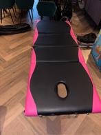 Massagestoel/Behandelstoel, Ophalen, Nieuw, Massagetafel