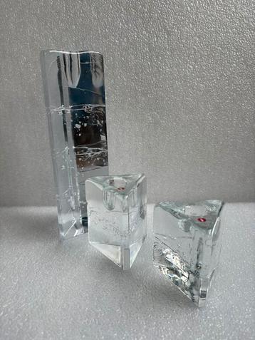 Kandelaar - Iittala - Arkipelago - Timo Sarpaneva beschikbaar voor biedingen