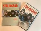 Stalingrad, 1993 / DVD, Vanaf 16 jaar, Ophalen of Verzenden, Zo goed als nieuw, Historisch of Kostuumdrama