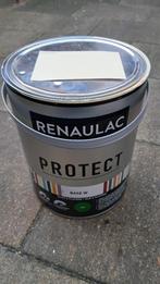 Renaulac muurverf - Champagne, Ophalen, Beige, Minder dan 5 liter, Verf