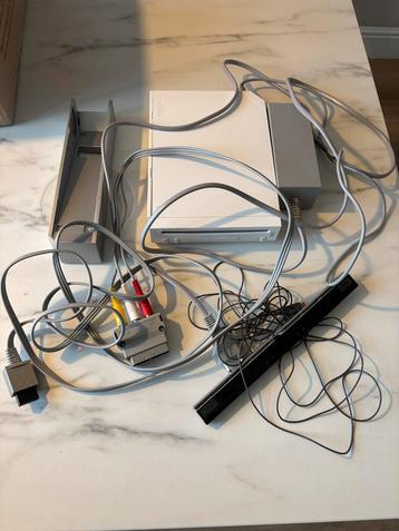 Nintendo wii beschikbaar voor biedingen