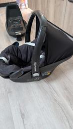 Pebble plus met family Isofix 3, Kinderen en Baby's, Autostoeltjes, Ophalen, Zo goed als nieuw, Isofix, 0 t/m 13 kg