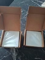 Nw 2 dubbele WIFI schakelaars  (prijs is beide), Ophalen of Verzenden, Nieuw, Schakelaar