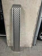 Motor Oprijplaat 2 x gebruikt, Ophalen, Zo goed als nieuw