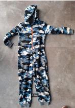 kinder onesie,huispak,pyjamapak,fleecepak,onesie,jongensones, Ophalen of Verzenden, Gebruikt, Jongen of Meisje
