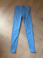 Tommy Hilfiger Legging - Maat XS - Blauw sport, Blauw, Ophalen of Verzenden, Zo goed als nieuw, Maat 34 (XS) of kleiner