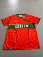 Nieuw: Heineken 'Rugnummers' Oranje Shirt – One Size, Maat L, Ophalen of Verzenden, Nieuw, Shirt