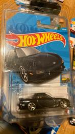Hotwheels STH ‘95 Mazda RX-7, nieuw in protector, Hobby en Vrije tijd, Modelauto's | Overige schalen, Ophalen of Verzenden, Zo goed als nieuw
