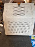 Vintage Schneider Platenspeler - Koffer Model, Ophalen of Verzenden, Gebruikt, Platenspeler, Overige merken