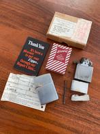Zippo 1968, repairclinic verzendverpakking, Verzamelen, Rookartikelen, Aanstekers en Luciferdoosjes, Ophalen of Verzenden, Gebruikt