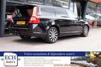 Volvo V70 T4 180 pk Limited Edition, Leer, Navi, Xenon, Trek, Auto's, Voorwielaandrijving, Euro 5, 15 km/l, 4 cilinders