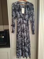 Nieuwe jurk, Fabienne Chapot,  L, Maat 38/40 (M), Blauw, Nieuw, Ophalen of Verzenden