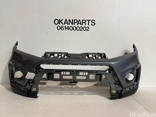 Suzuki Vitara Facelift Voorbumper 71711-86R, Auto-onderdelen, Carrosserie en Plaatwerk, Bumper, Voor, Gebruikt, Ophalen of Verzenden