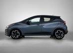 Nissan Micra 1.0 IG-T N-Design | Apple Carplay & Android Aut, Auto's, Nissan, Voorwielaandrijving, Stof, Gebruikt, Euro 6