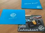 Bleekemolens Race planet Raxe Taxi met onboard camera, Tickets en Kaartjes, Kortingen en Cadeaubonnen, Cadeaubon, Arrangement