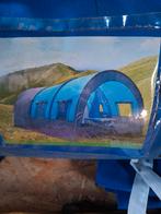 Tent, Ophalen, Gebruikt, Tot en met 4