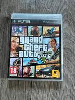 GTA 5, Spelcomputers en Games, Games | Sony PlayStation 3, Vanaf 18 jaar, 1 speler, Zo goed als nieuw, Ophalen