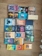 Grote Verzameling Science Fiction & Fantasy te koop, Boeken, Science fiction, Gelezen, Ophalen