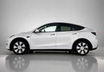 Tesla Model Y Long Range AWD 75 kWh, Auto's, Automaat, 12 maanden, Stof, Gebruikt