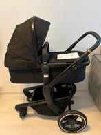 Joolz Day+ Kinderwagen 2-in-1 ZWART, Kinderen en Baby's, Kinderwagens en Combinaties, Overige merken, Nieuw, Ophalen of Verzenden