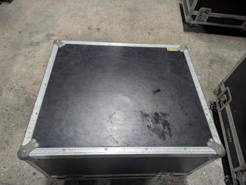 ✅Monitor flightcase pa flightcase  beschikbaar voor biedingen