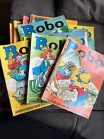 Bobo peuter weekbladen 1969 vintage, Ophalen of Verzenden, Zo goed als nieuw