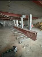 Stalen Balk IPE, Doe-het-zelf en Verbouw, Metalen, Ophalen of Verzenden