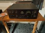 Sansui au 417  mooie en goede versterker, Ophalen, Zo goed als nieuw, 60 tot 120 watt, Overige merken