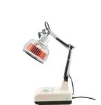 TDP-tafellamp CQ-12 Warmtelamp, Ophalen of Verzenden, Gebruikt