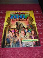 J.-P. Schutten - Making of ZOOP in India boek., J.-P. Schutten, Ophalen of Verzenden, Zo goed als nieuw, Sprookjes