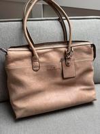 Laptoptas Castelijn & Beerens ZGAN, Ophalen of Verzenden, Zo goed als nieuw, Bruin, Overige typen