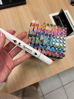 Nieuwe Aquamarkers Set, Ophalen of Verzenden, Nieuw, Potlood of Stift