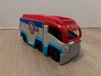 Paw Patrol Pup Squad Patroller - Chase, Ophalen, Gebruikt, Jongen of Meisje