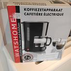 Koffiezetapparaat voor op de camping, Caravans en Kamperen, Ophalen of Verzenden, Zo goed als nieuw
