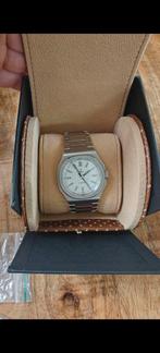 Yema Urban Traveller Polshorloge - Staal, Overige merken, Staal, Gebruikt, Staal