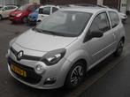 Renault twingo airco 1.2 16V Collection apk 11.26 (bj 2013), Voorwielaandrijving, Twingo, Gebruikt, 4 cilinders