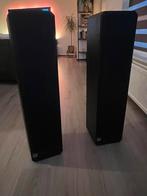 Zuilen Speakers - Top Geluid!, Audio, Tv en Foto, Luidsprekers, Gebruikt, 60 tot 120 watt, Front, Rear of Stereo speakers, Ophalen