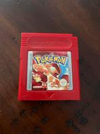 Pokémon Red - Game Boy Klassieker!, Gebruikt, 1 speler, Ophalen of Verzenden, Role Playing Game (Rpg)